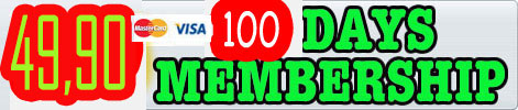 90 days membership